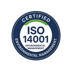 ISO 14001 — Environmental Management