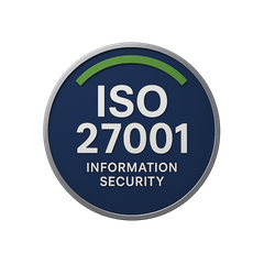ISO 27001 — Information Security