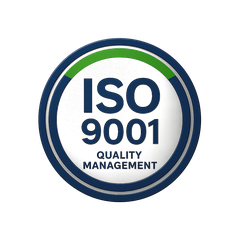ISO 9001 — Quality Management