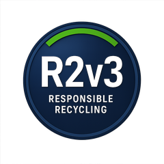 R2v3 — Responsible Recycling